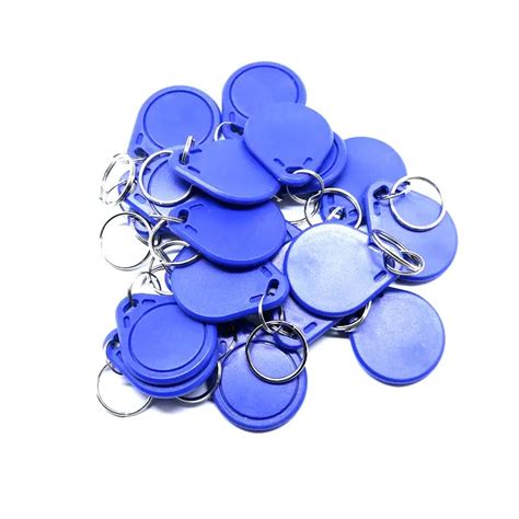 rfid tags 48khz|re writable key tags.